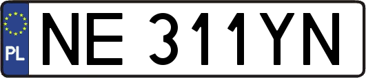 NE311YN