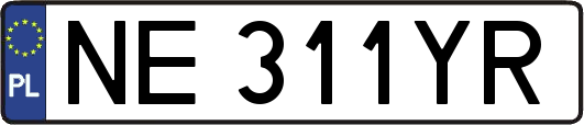 NE311YR