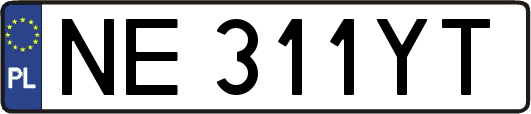NE311YT