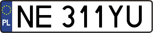 NE311YU