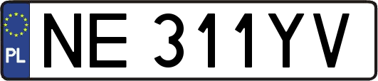 NE311YV