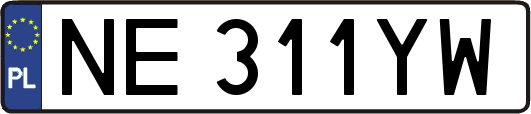 NE311YW