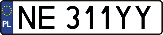 NE311YY