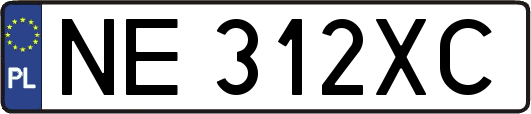 NE312XC