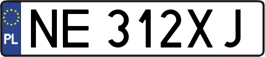 NE312XJ