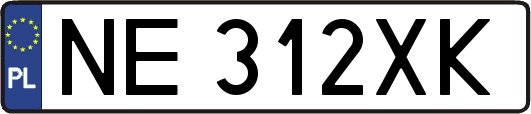 NE312XK