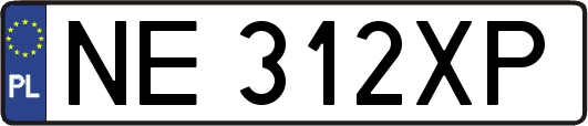 NE312XP