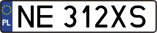 NE312XS