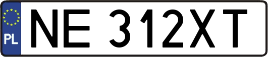NE312XT