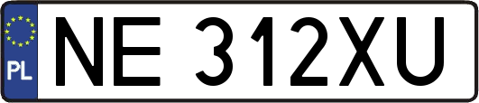 NE312XU