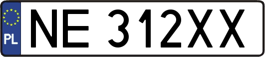 NE312XX