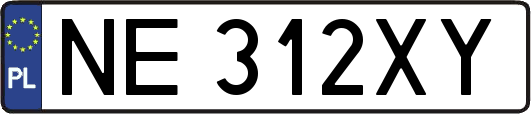 NE312XY