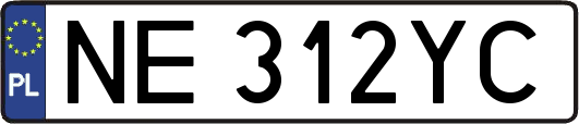 NE312YC