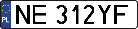 NE312YF