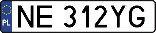 NE312YG