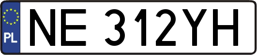 NE312YH