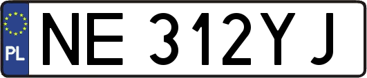 NE312YJ