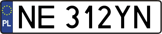 NE312YN