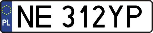 NE312YP
