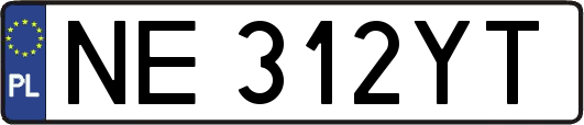 NE312YT