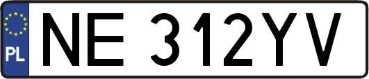 NE312YV