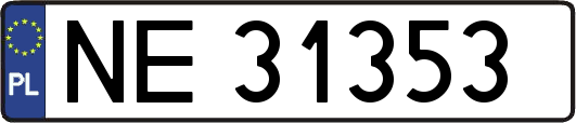 NE31353