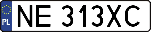 NE313XC