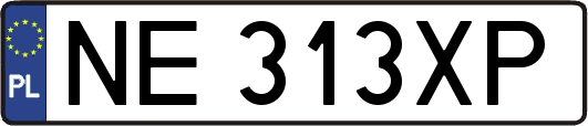 NE313XP