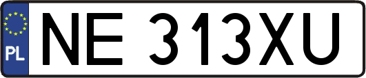 NE313XU