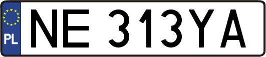 NE313YA