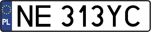 NE313YC