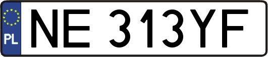 NE313YF