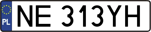 NE313YH