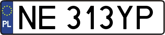 NE313YP