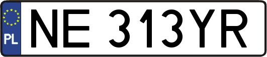 NE313YR
