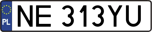 NE313YU