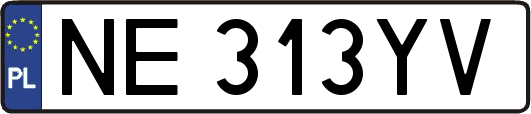 NE313YV