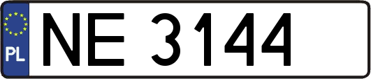 NE3144