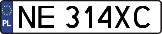 NE314XC