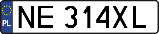 NE314XL