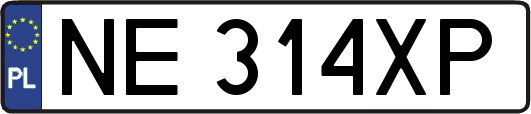 NE314XP