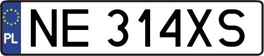 NE314XS