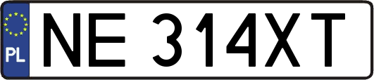 NE314XT