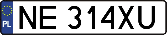 NE314XU