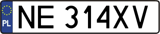 NE314XV