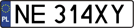 NE314XY