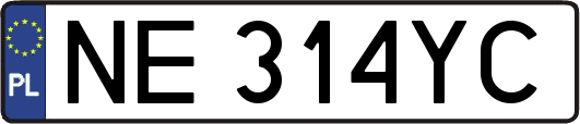 NE314YC