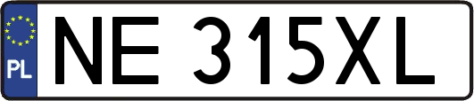 NE315XL