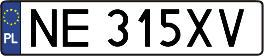 NE315XV