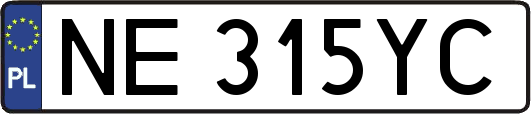 NE315YC